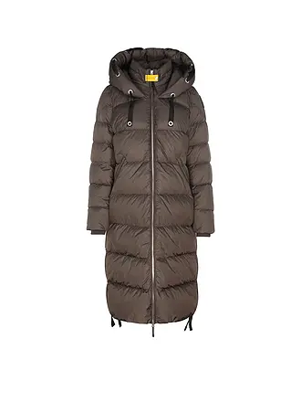 PARAJUMPERS | Daunensteppmantel PANDA | 